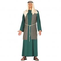 Déguisement de roi mage Gaspard pour homme (L)
