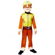 Déguisement de Ruben pour enfant, Pat patrouille (3/4 ans)
