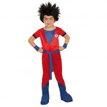 Déguisement de Sangoku pour enfant (5/6 ans)