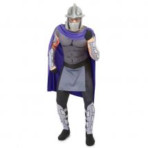 Déguisement de Shredder pour homme, Tortues Ninja (L)