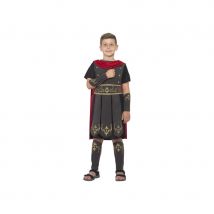 Déguisement de soldat romain pour garçon (7/9 ans)