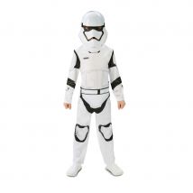 Déguisement de Stormtrooper pour enfant (7/8 ans)