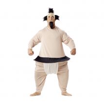 Déguisement de sumo (Taille unique)