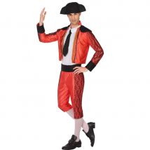 Déguisement de torero taille adulte (M/L)