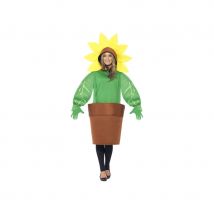 Déguisement de Tournesol (M/L)