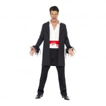 Déguisement de vampire (M)