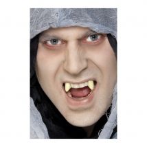 dents de vampire phosporescente