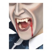 dents de vampire sans colle