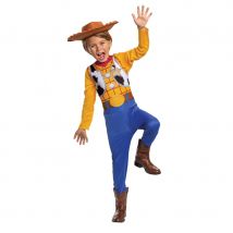Déguisement de Woody pour petit garçon (3/4 ans)