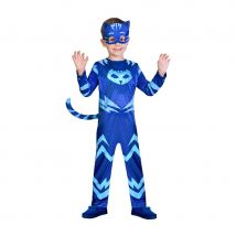 Déguisement de yoyo, pyjamasque (2/3 ans)