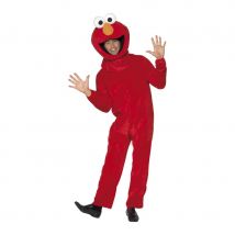 déguisement elmo (m)