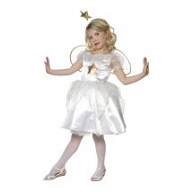 déguisement étoile fille (10/12 ans)