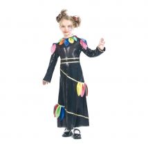Déguisement enfant paillette (8/10 ans)