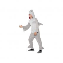 Déguisement enfant requin (4/6 ans)