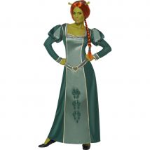 Déguisement fiona (M)