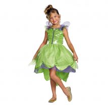 Deguisement fée clochette classique pour enfant (1/2 ans)