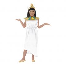 Déguisement fille d'Egypte (10/12 ans)