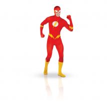 Déguisement Flash Gordon seconde peau (L)