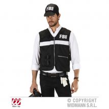 Déguisement fbi homme (M/L)