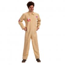 Déguisement Ghostbuster pour homme (M/L)