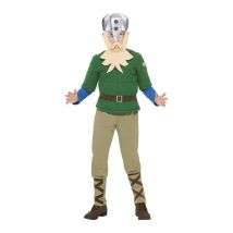Déguisement garçon viking (10/12 ans)