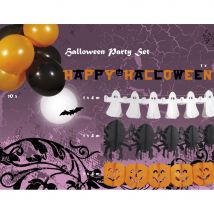 Décoration halloween