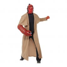 Déguisement Hellboy (m)