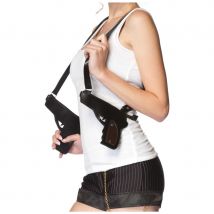 Double holster