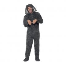 déguisement homme chien (L)