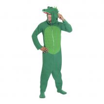 déguisement homme crocodile (L)