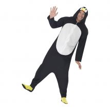déguisement homme pingouin (M)
