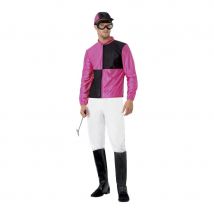 déguisement jockey (L)
