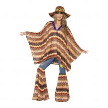 Déguisement Karma Kaftan (Taille unique)
