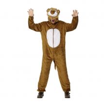 déguisement lion (L)