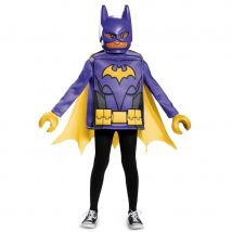 Déguisement LEGO Batgirl pour enfant (10/12 ans)