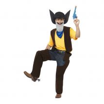 déguisement lucky luke (M)