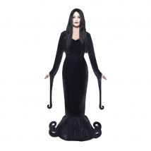 Déguisement Morticia Addams (L)