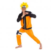 Déguisement Naruto pour homme (M)