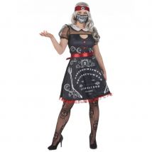 Déguisement Ouija pour femme (S)