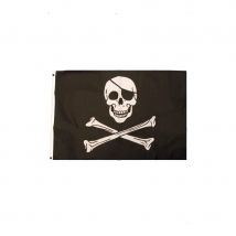 drapeau pirates