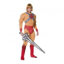 déguisement prince adam (L)