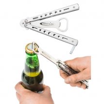Décapsuleur papillon Beer bong