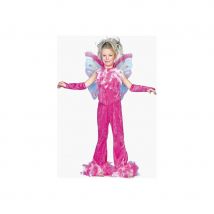 Déguisement papillon disco (8/10 ans)