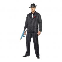 déguisement parrain homme (L)
