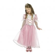 déguisement princesse royale (3/4 ans)
