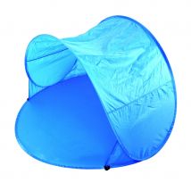 Dome pop up anti UV
