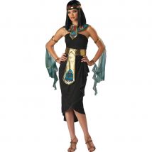Déguisement robe de cléopatre pour femme (M)