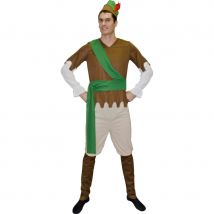 Déguisement robin des bois (unique)