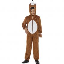 déguisement renard enfant (7/9 ans)