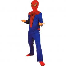 Déguisement spiderman 4 (5/7 ans)